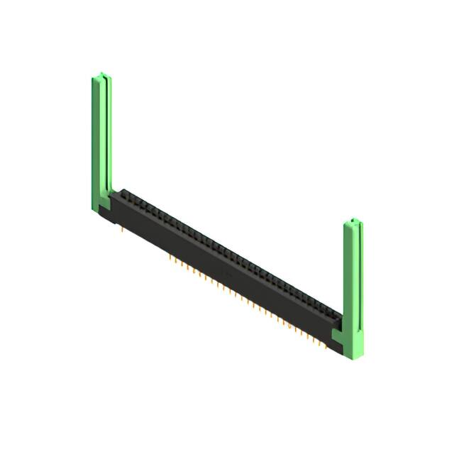 387-070-540-258 EDAC Inc.  Edgeboard Connectors